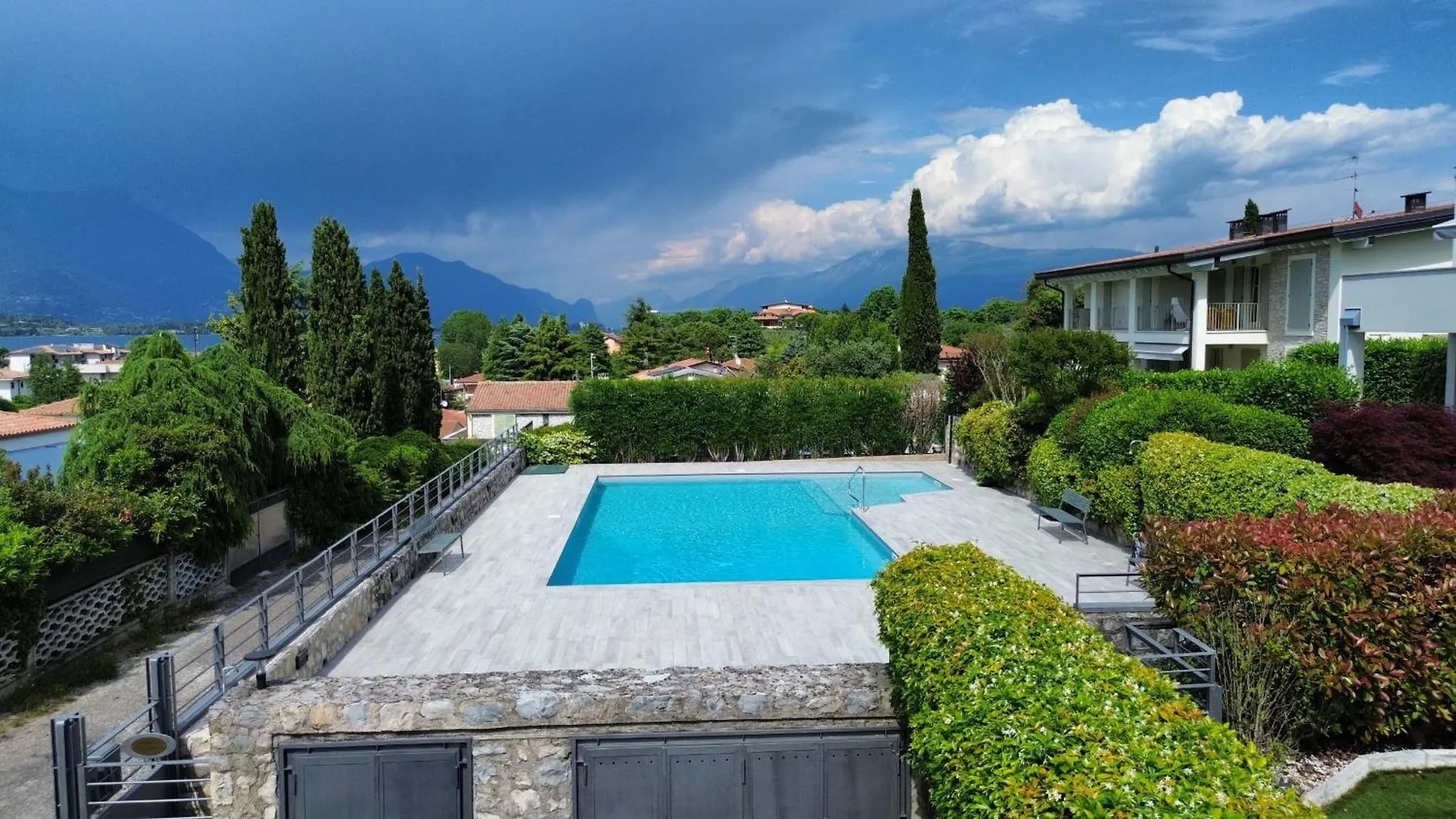 Appartamento Gloria By Bookinggardalake Manerba del Garda
