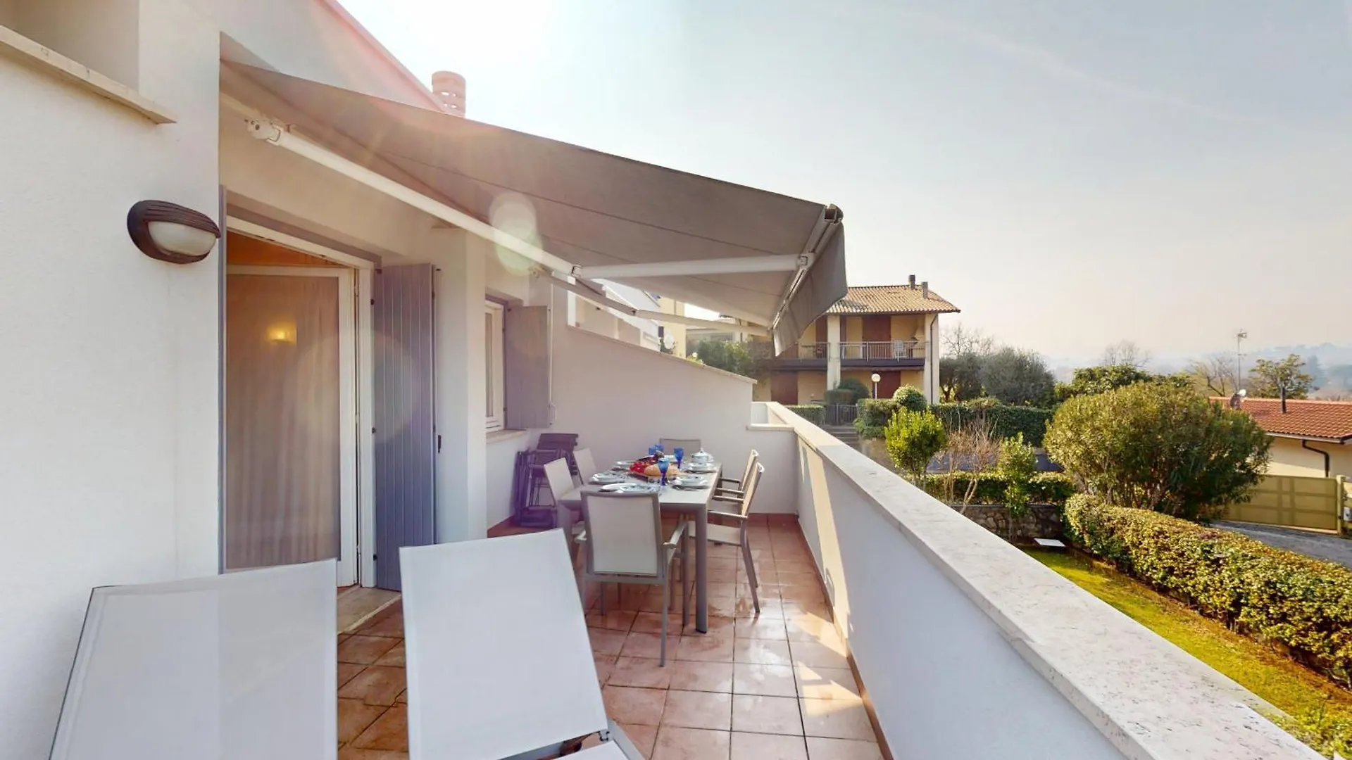 Appartamento Gloria By Bookinggardalake Manerba del Garda 0*,  Italien