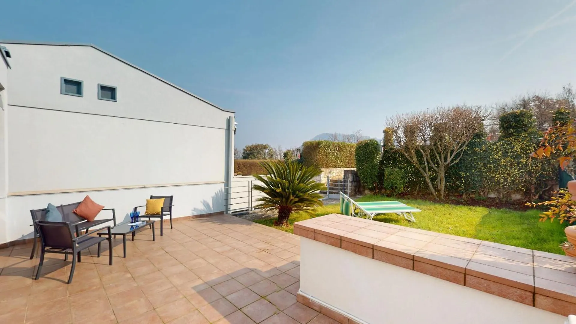 Appartamento Gloria By Bookinggardalake Manerba del Garda 0*,