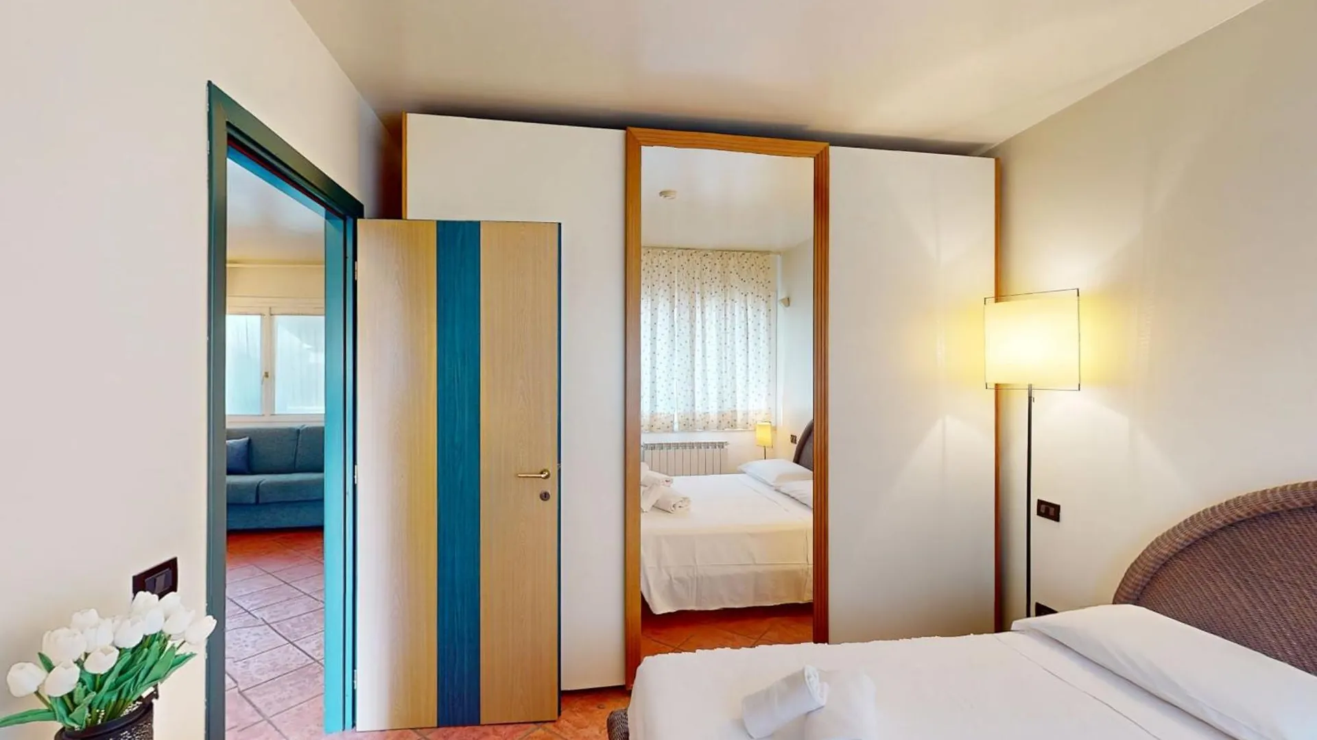 Appartamento Gloria By Bookinggardalake Manerba del Garda