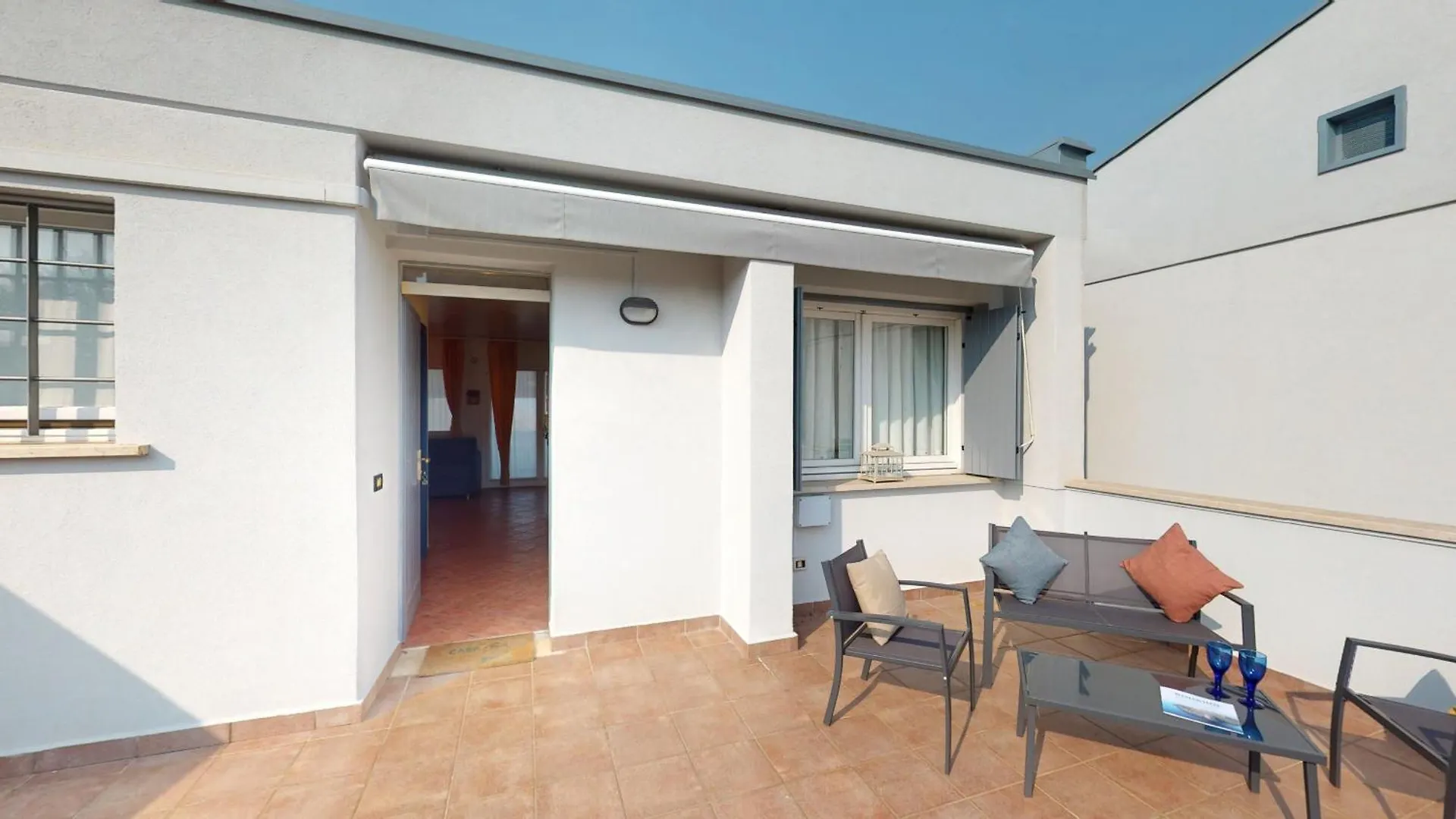 Appartamento Gloria By Bookinggardalake Manerba del Garda Lägenhet