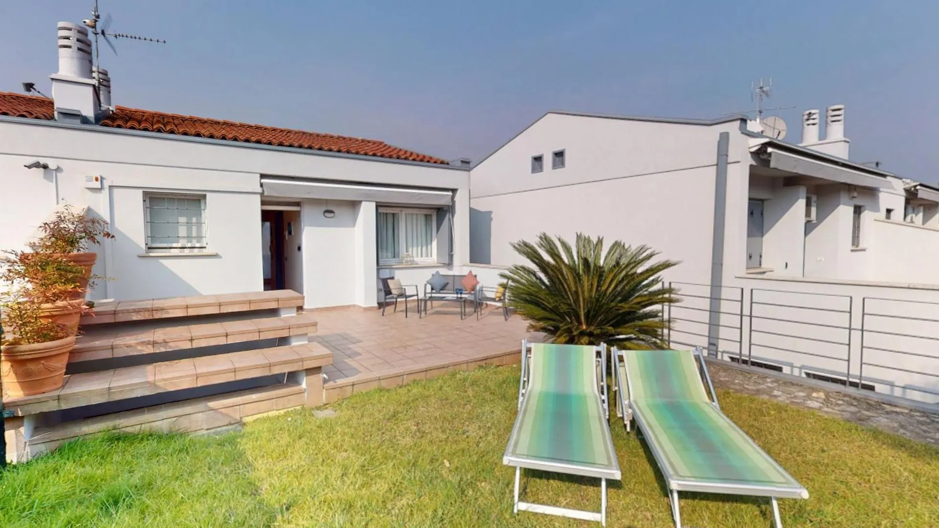 Appartamento Gloria By Bookinggardalake Manerba del Garda