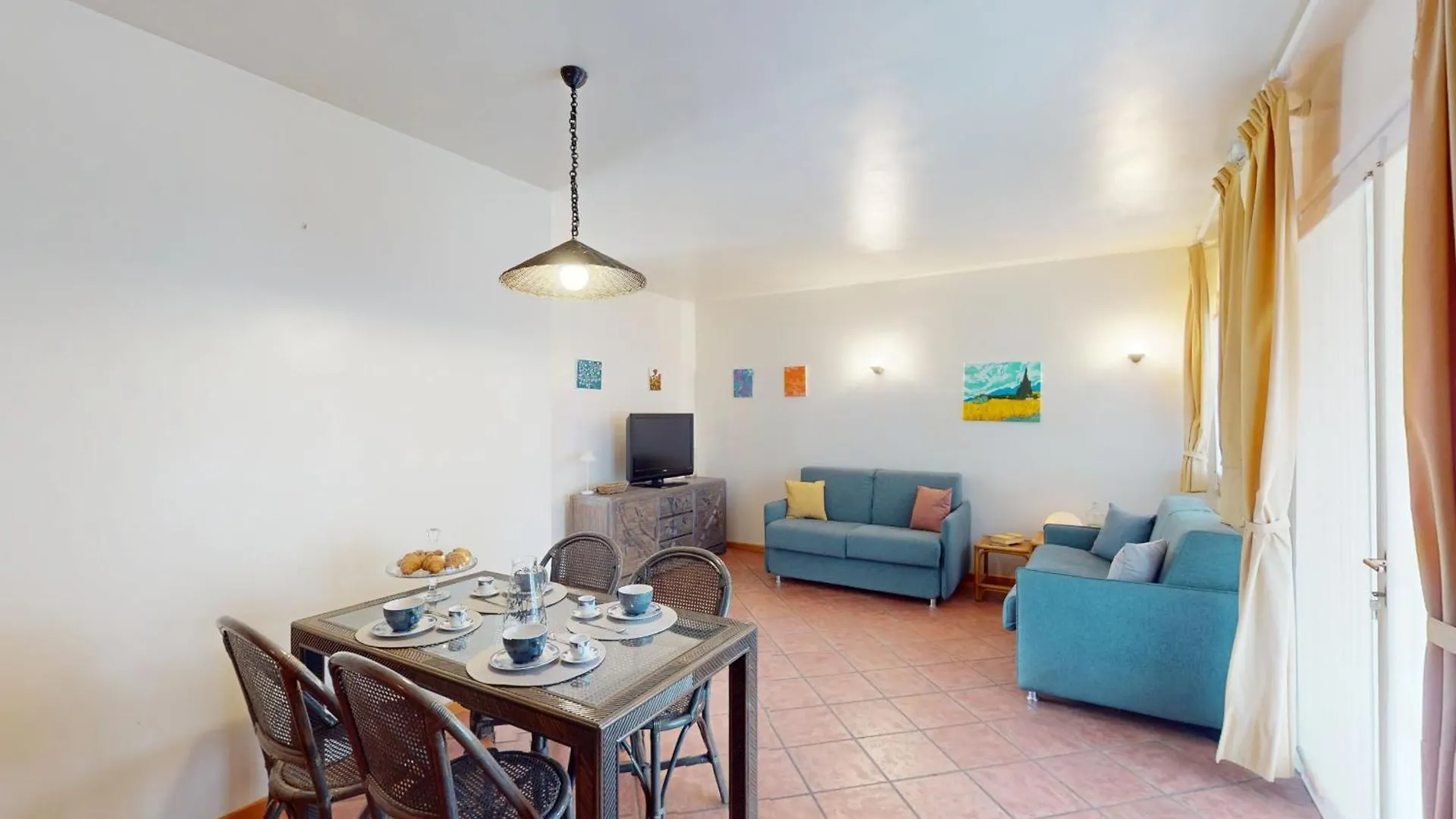 Appartamento Gloria By Bookinggardalake Manerba del Garda 0*,