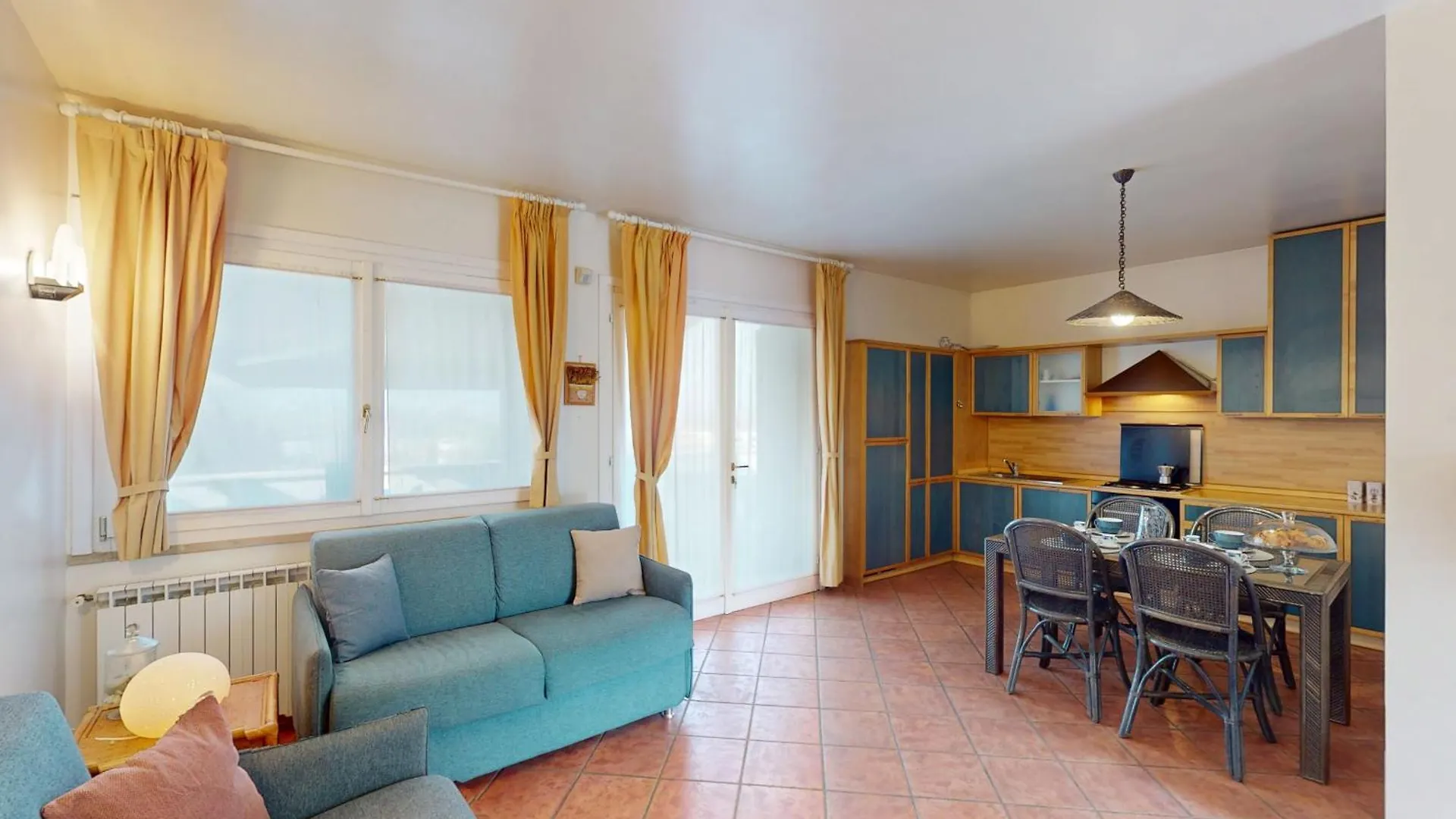 Appartamento Gloria By Bookinggardalake Manerba del Garda