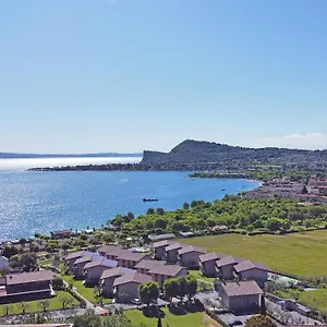 4* Lägenhetshotell Onda Blu