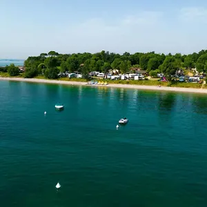  Camping Sivinos Boutique